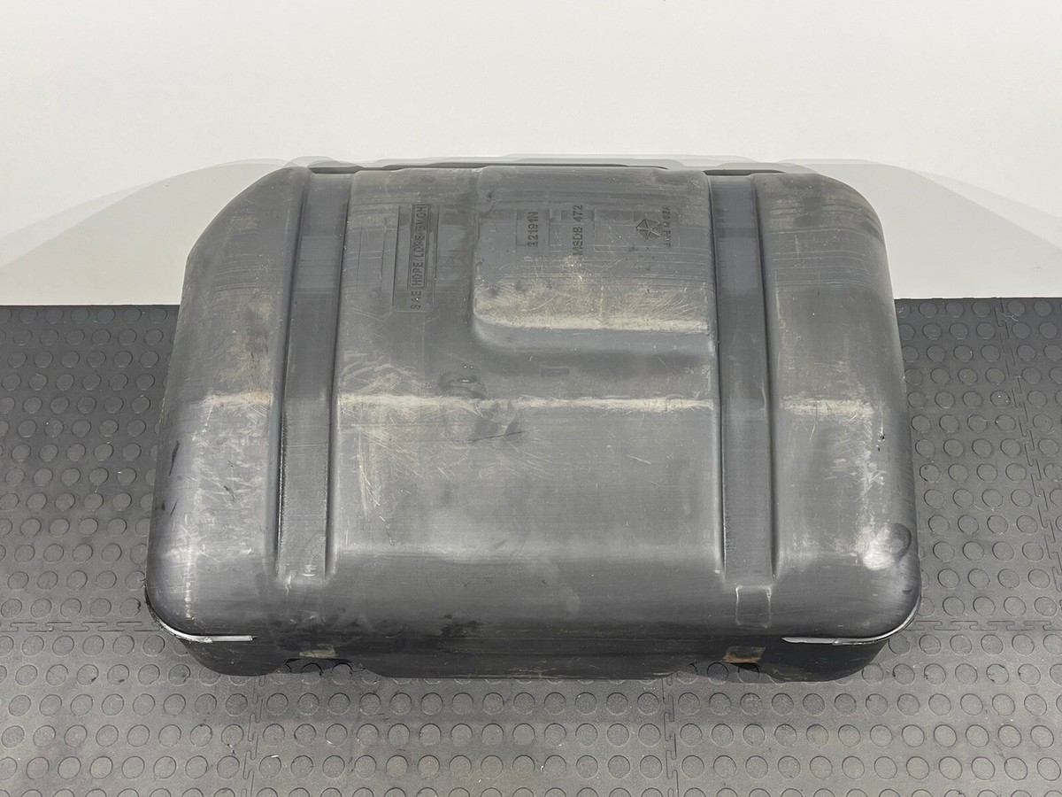 クロシェタンク 1997-2001 Jeep Cherokee XJ OEM Factory 20 Gallon Gas Tank Fuel