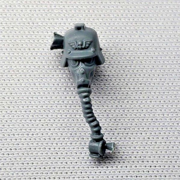Bits Death Korps Of Krieg Veteran Guardsmen Warhammer 40k Kill Team | eBay