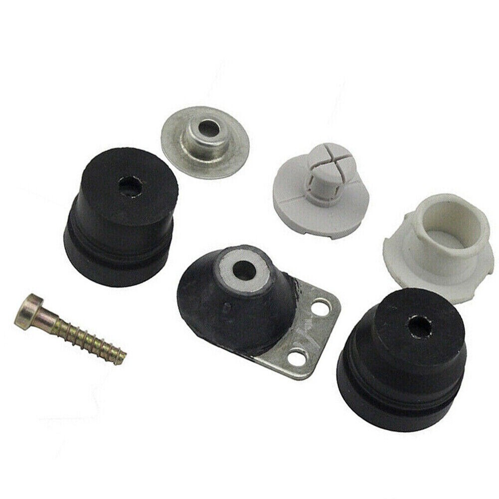 AV-Puffer Halterungsset Für Stihl 026, 024, MS240, MS260 Kettensäge – Ersatzteile Kit