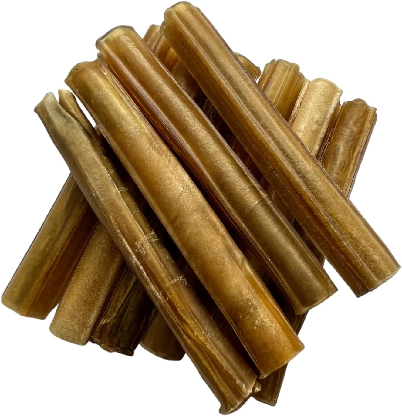 HOWLERS Natural Rawhide Dog Chews Treats Cigar 12 cm Pack of 50 eBay