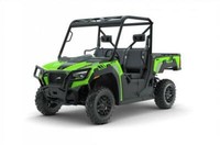 2022 Arctic Cat PROWLER PRO EPS Other