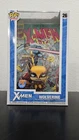 Funko Pop! Comic Book Cover w/ Case: Marvel - Wolverine - PX Previews Exclusive