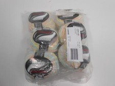 Lot 6 AUSTERDAM MELISSA Knitting Yarn Blend Packaged 50gr Belgium