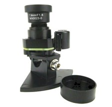 MOBOTIX Lens Unit MX-D15-Module-N43-6MP-F1.8 ...