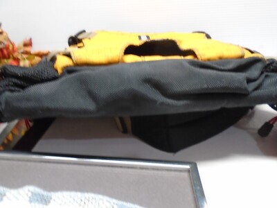 Marmot Highlander Pack Biospan Back Pack w/Flaws | eBay