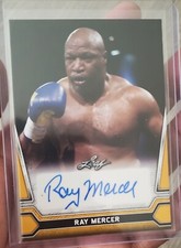 2021 Leaf Multi-Sport Blaster Trading Cards - Checklist Added 30