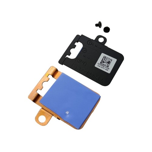 M.2 2230 SSD Heatsink Cover Hard Drive Heat Shield Thermal Bracket with Screws - Photo 6/8