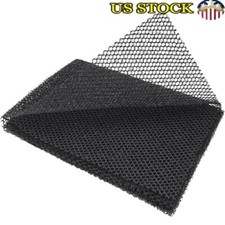 African Exfoliating Bath Net Long Nylon Sponge Shower Cloth Body Cleansing New