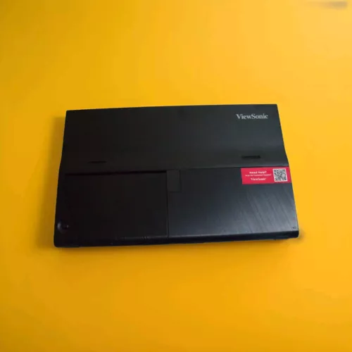 ViewSonic VA1655 : Portable Monitor : 15.6 in 1080 : USB C : Mini HDMI : Tested. - Picture 2 of 3