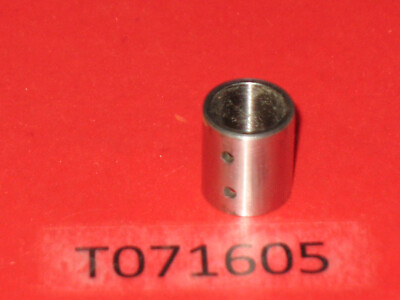 #ad OEM JONSERED 504521902 race clutch drum bearing chainsaw NOS $10.79