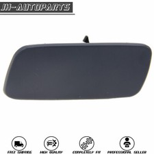 For 2010-2018 Rolls-Royce Ghost Front Left Headlight Washer Nozzle Cover