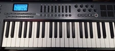 M-Audio Axiom 49 USB Midi Controller