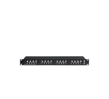 Vigitron Vi2416A 16-port High Speed Ethernet Extender