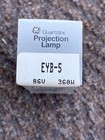 GE Quartzline Projection Lamp EYB 82V 360W — photo 2