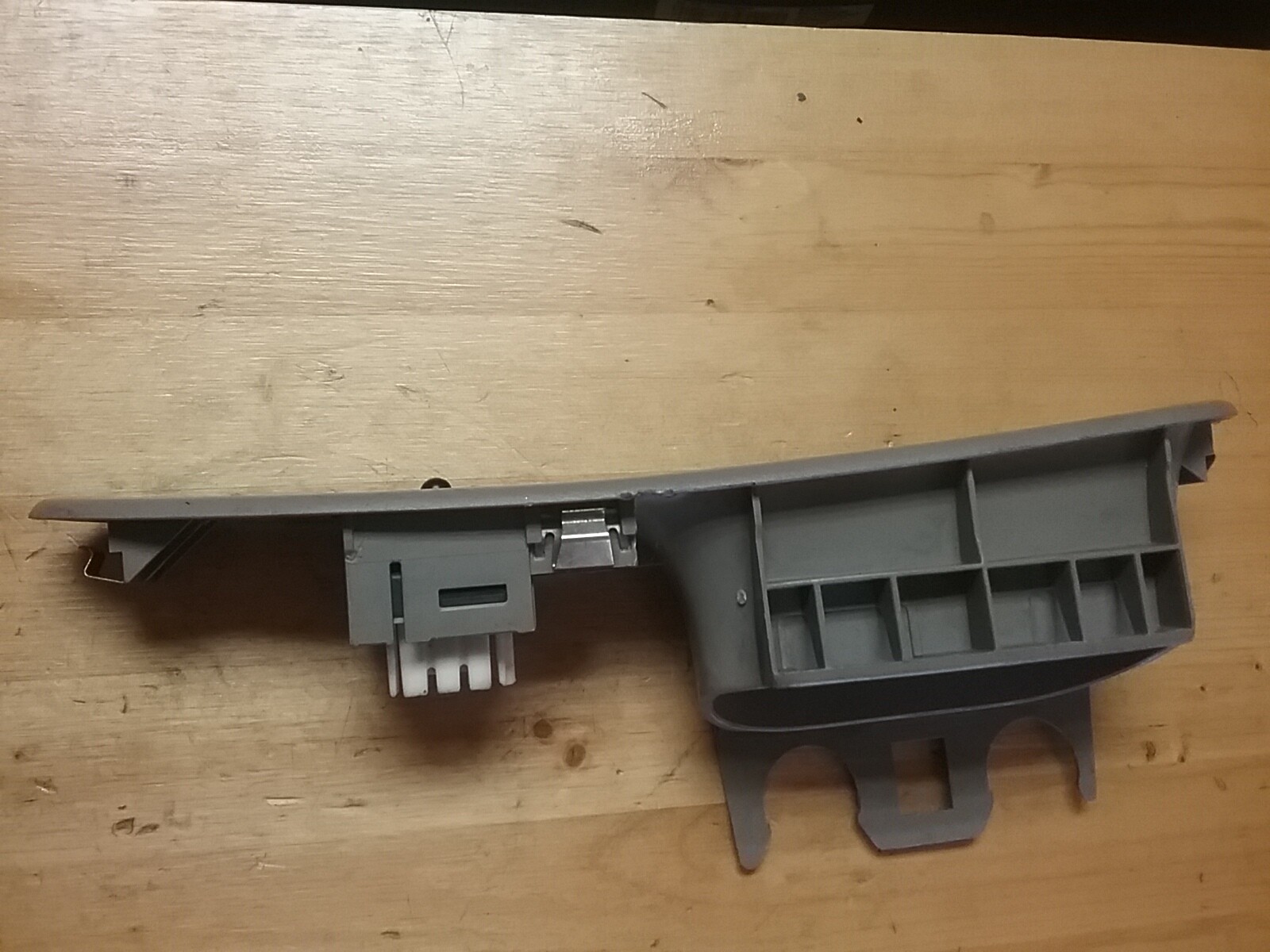 Suzuki Grand Vitara 1999 (1999 - 2005) Reviews, Technical Data, Prices - Foto 8