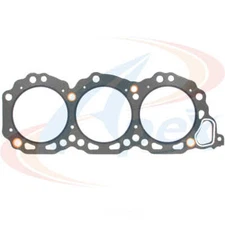 Engine Cylinder Head Gasket Apex Automobile Parts AHG537