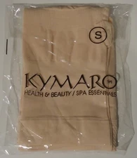KYMARO Health & Beauty Spa Essentials Women Body Shaper Beige Color