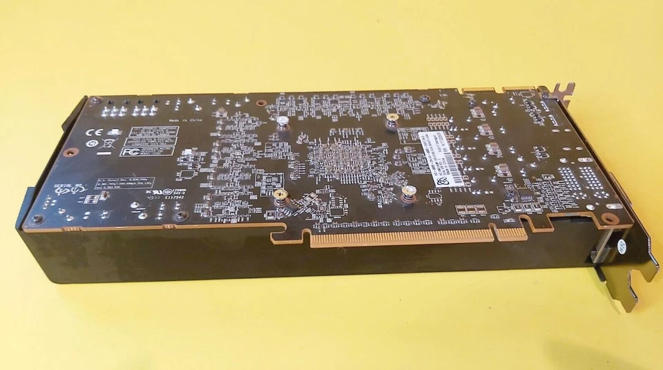 🔥 XFX RADEON HD 6950 2GB GDDR5 AMD 256-BIT TERASCALE3 HDMI DVI GRAPHICS CARD 🔥 - Image 4 of 4