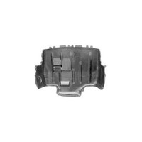 KurbelgehäUse Schutz Motor Niedriger FüR Seat Ibiza Cordoba 1993 Al 1999 Diesel