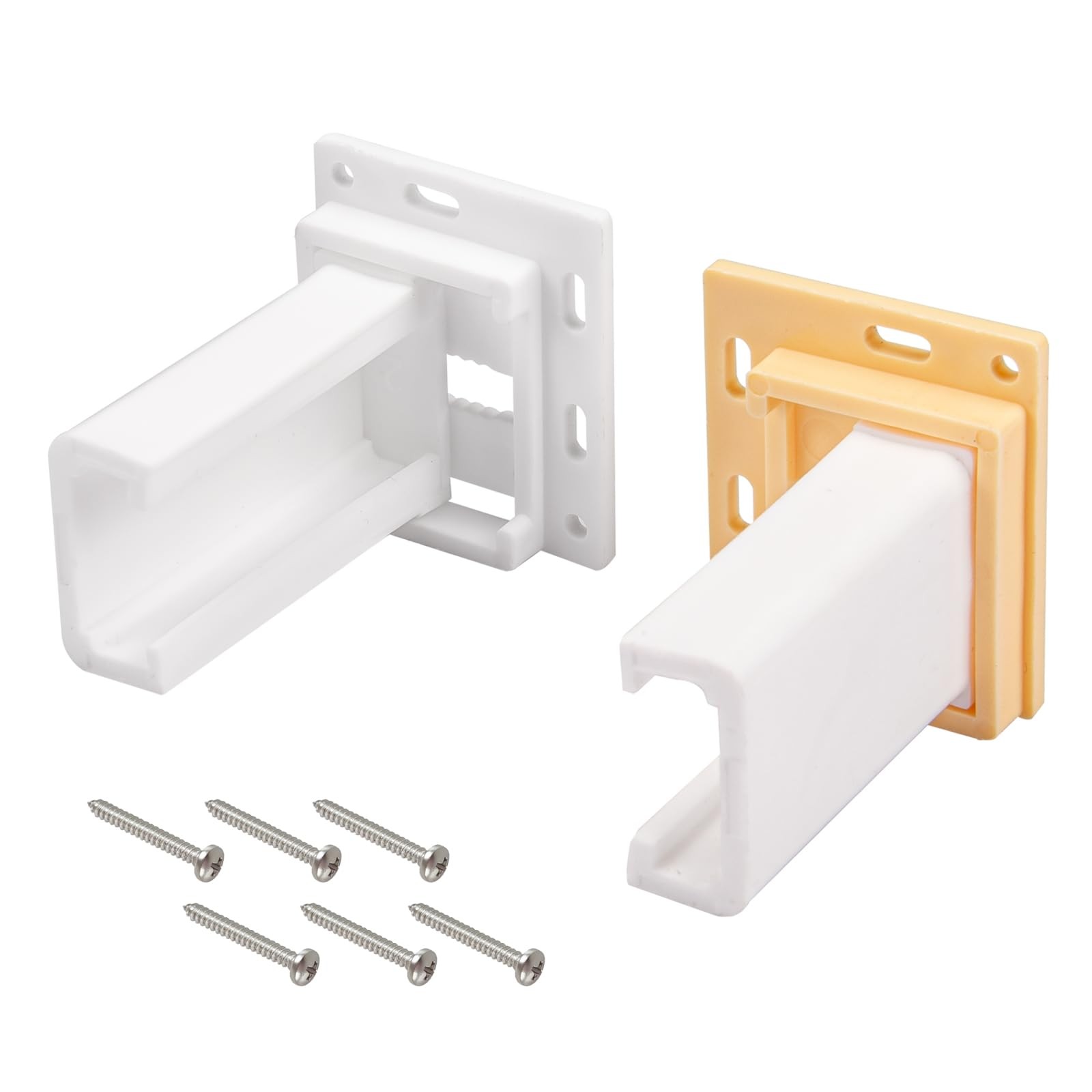 Drawer Slide Socket Set Cabinet Hardware, RV Drawer Parts Fi