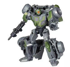 Hasbro Takara Tomy Transformers Studio Series Gamer Ed GE08 Decepticon Soldier