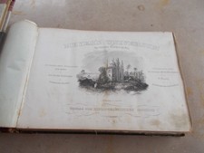 Meyer's Universum 1857 kompletter Band (alle Bilder)