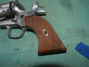 Colt Saa Grips | eBay