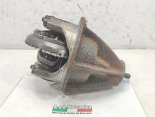 SCATOLA DIFFERENZIALE 8 / 41 COPPIA CONICA FIAT 500 TOPOLINO C (QR86)