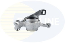 Control/Trailing Arm Mounting Front Left Lower Rear Fits BMW X1 COMLINE CRB1014