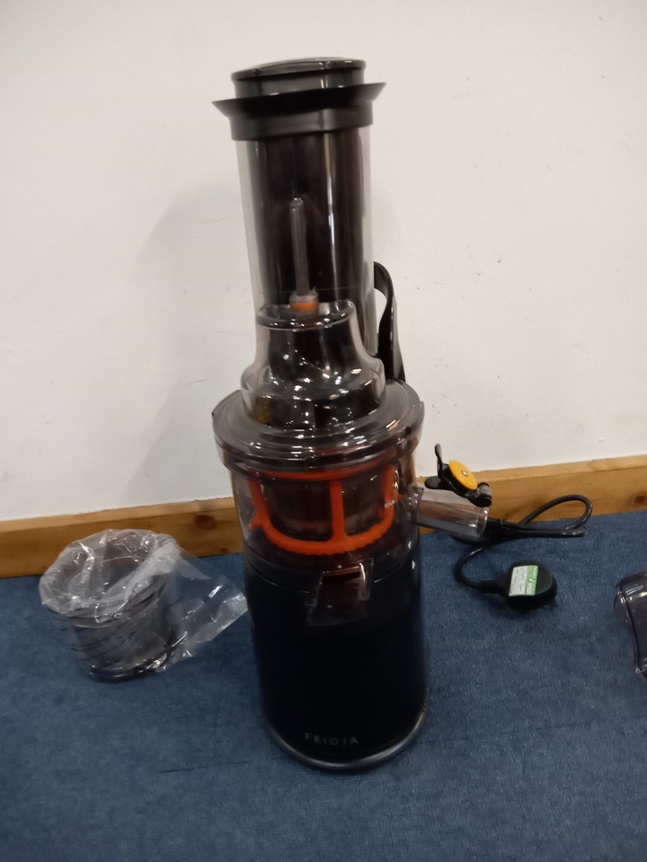 Ultem Saftsieb Für Fridja F1900 Entsafter - 100% BPA-frei Und Langlebig