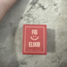 Fig 67 Snack House Elixir Eau De Perfum 100ml...