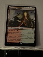 Stomping Ground Edge of Eternities Regular