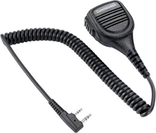 COMMOUNTAIN CM01-K20-K-0319 CM01-K2P OEM 2-PIN REMOTE SPEAKER MIC *C17