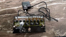 Radial Engineering PZ-PRE Preamp