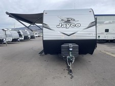 2026 Jayco Jay Flight SLX Double Axle 200MKSW