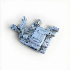 OMC BRP Johnson Evinrude OEM 1975 6 HP 2 Cylinder Short Block Powerhead 👍