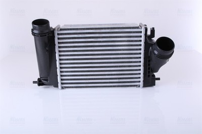 Nissens Charge Air Intercooler 961121 for NISSAN QASHQAI (2014) 1.6 DCI etc