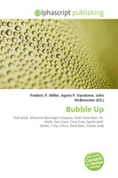 Frederic P. Miller (U. A.) | Bubble Up | Taschenbuch | Englisch (2026)
