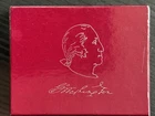 1982-S George Washington 250th Anniversary 90% Silver Half Dollar Proof - ME5558