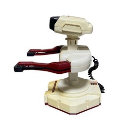 Nintendo Family Computer Robot HVC-012 Console Only As Is