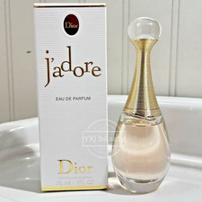 New Boxed DIOR J'adore EDP Perfume For Women Spray 30 ml/1 oz Authentic