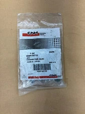 Genuine Case New Holland KHP19710 Replacement Elec Connector CNH