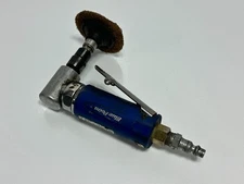 Blue-Point Tools AT118 Mini Right Angle Pneumatic Air Die Grinder