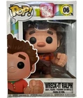 Funko Pop! Disney Ralph Breaks the Internet Wreck-It Ralph #06 Vinyl Figure {90}