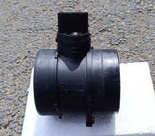 Mercedes W204 W211 Luftmassenmesser Luftmengenmesser LMM 0281002535 A6460940048 Mercedes W204 W211 Luftmassenmesser Luftmengenmesser LMM 0281002535 A6460940048