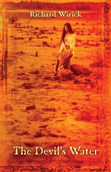 Richard Wirick | The Devil's Water | Taschenbuch | Englisch (2018)-image