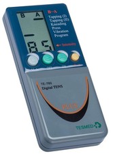 TESMED 780 Plus Salute Benessere.