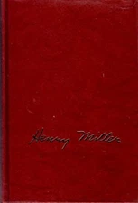 The World of Lawrence Hardcover Henry V. Miller