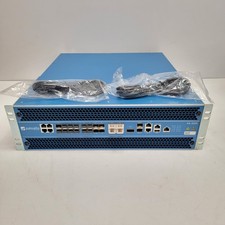 NICE - Paloalto PA-5250 750-000131-00A 16-Port SFP 10GE Firewall 4x 10G RJ-45