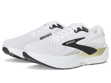 Brooks Ghost 12 Wide White Black for sale | eBay display picture 1